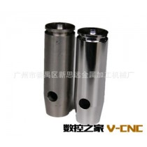 广州番禺承接不锈钢不锈铁产品精密机械加工 内外电解抛光加工