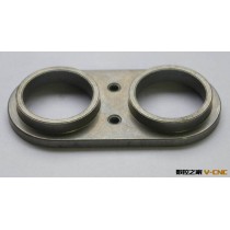 专业CNC数控车加工件 表面电解抛光等机械加工