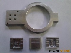 广州番禺激光焊接 激光加工 激光切割加工 大功率激光切割加工图2