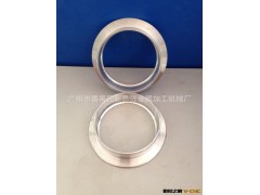 广州番禺 专业不锈钢表面处理，电解抛光加工，电抛光，化抛图3