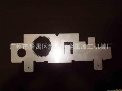 不锈钢电化学抛光、电解抛光、不锈钢电解、不锈钢抛光加工图3