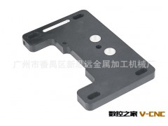 广州番禺专业提供机加工 模具配件加工 cnc精雕加工图3