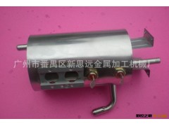 广州番禺专业加工这类五金配件零件 游戏机配件零件等精密加工图2