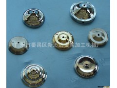 广州番禺专业加工这类五金配件零件 游戏机配件零件等精密加工图3