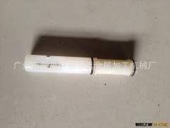 广州番禺POM件精密加工、POM加工件、加工POM异形件等精密加工图3