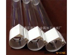 广州番禺POM件精密加工、POM加工件、加工POM异形件等精密加工图2