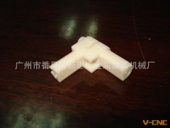 广州番禺加工厂定制加工 专业机加工 来料加工订单 POM加工等图2