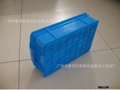 广州番禺加工厂定制加工 专业机加工 来料加工订单 POM加工等图3