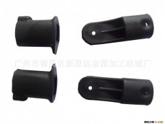 广州番禺pom加工 注塑加工 有机玻璃加工 尼龙等精密机械加工图3