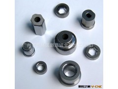 广州番禺POM棒加工 塑胶加工 注塑加工 轴承/法兰等机械加工图3