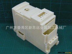 广州番禺数控加工 激光切割 3D手板打印 塑胶手板 模具加工等图3