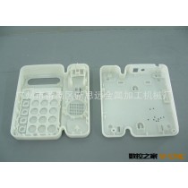 广州番禺数控加工 激光切割 3D手板打印 塑胶手板 模具加工等