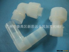 注塑加工，开模加工，塑制品加工，塑料齿轮加工，厂家定制图3