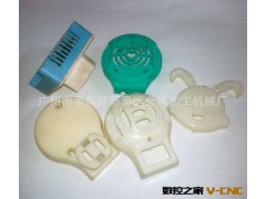 注塑加工，开模加工，塑制品加工，塑料齿轮加工，厂家定制图2