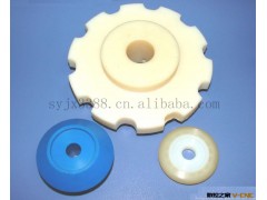 广州番禺厂家定制精密加工 各类滚动/塑料/非标零配件图2