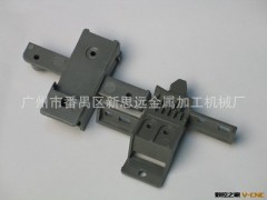 承接各类塑料制品加工订单，来图来样精密定制图3