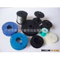 定制塑料产品注塑加工 精密注塑各类五金机械零件