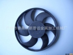 定制塑料产品注塑加工 精密注塑各类五金机械零件图3