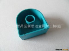定制塑料产品注塑加工 精密注塑各类五金机械零件图2