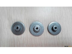 长期大量供应粉末冶金制品 高品质粉末冶金零件批发 优质齿轮定制图3