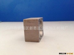 广州番禺CNC精密加工 铝合金冲压加工 齿轮 链轮 同步带轮等加工图2
