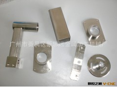 广州番禺数控车床加工 线切割加工 等机械加工图2