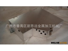 广州番禺激光焊接加工厂 激光切割等图2