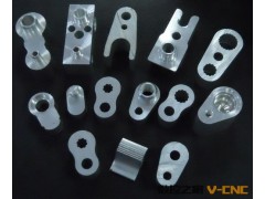 激光切割加工及机械零配件加工 激光切割各金属工件加工图2