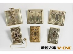 番禺激光钣金铝合金钣金不锈钢 加工不锈钢镂空板等加工图2