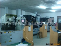 不锈钢圆激光加工 广州不锈钢激光切割 承接激光切割不锈钢工程图3