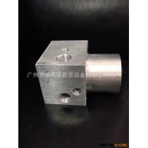 广州番禺机加工数控车床加工等