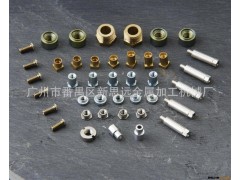 广州番禺机加工数控车床加工等图2
