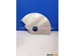广州番禺线切割加工 cnc加工机加工电镀加工等图2