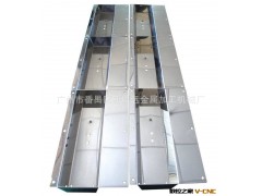 广州番禺厂家定制 cnc加工铝合金 激光打标加工 机械五金钣金加工图3