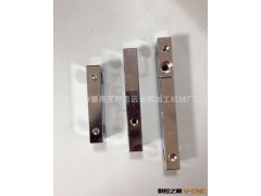 广州番禺cnc加工  线切割加工齿轮等图2