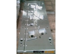 广州番禺不锈钢切割 激光切割 金属类焊接 等精密机械加工图2