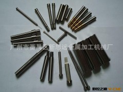 广州番禺激光切割 激光打标 数控车床加工 工具夹具零件配件加工图2