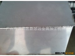 不锈钢冲压折弯件 五金折弯 焊接折弯加工等加工图3