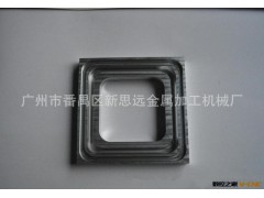 来料加工 大型焊接加工 型材焊接 氩弧焊接加工 等图3