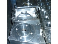 精密金属零件加工，数控加工轴类，丝杆，小五金件，非标零件加工图3