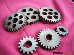 广州番禺数控电脑锣加工 数控车床等机械加工五金加工图2