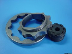 广州番禺精密铜齿轮/粉末治金粉末齿轮加工等精密加工图3