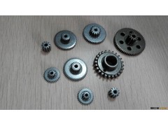 广州番禺粉末冶金厂家制造加工 金属粉末冶金 煤气炉配件图2