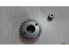 广州番禺区专业粉末治金齿轮等机械加工图2