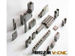 非标五金件铝合金零件加工铝合金零件精密零件加工等机械加工图2