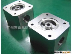 非标五金件铝合金零件加工铝合金零件精密零件加工等机械加工图3