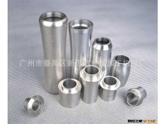 CNC数控车床加工/铝件机加工/非标准零件批量生产/精密非标件定制图2