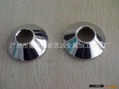 广州番禺专业铣削工件加工 专业数控车床精密加工金属配件零件等图3