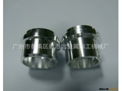 广州番禺专业铣削工件加工 专业数控车床精密加工金属配件零件等图2