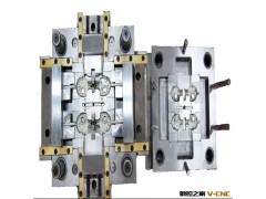 厂家直销塑料模具 优质塑料模具 塑料模具加工 质量保证 欢迎订购图2